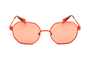 Polaroid PLD6067S-2M5HE Gafas de sol con cristal copper y color naranja