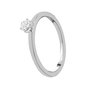 Thomas Sabo Anillo de Plata Plateado Talla 56 D_TR0012-725-14-56