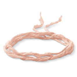 Thomas Sabo Collar de Plata Rosa X0172-162-9