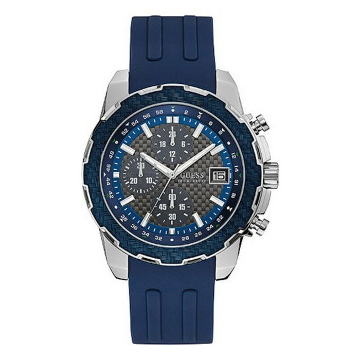 Reloj Hombre Guess W1047G2 (Ø 46 mm) Reloj Hombre Guess W1047G2 (Ø 46 mm)