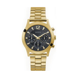 GUESS Reloj Skylar W1295L2 Dorado