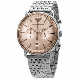 Armani AR11239 Reloj Analógico para Hombre
