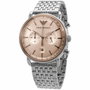 Armani AR11239 Reloj Analógico para Hombre