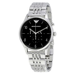 Armani AR1863 Reloj Analógico para Hombre