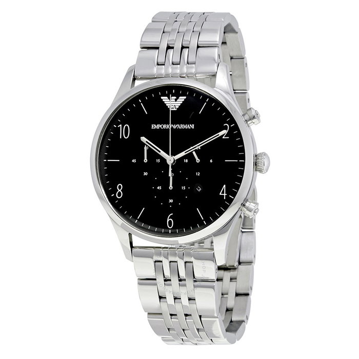Armani AR1863 Reloj Analógico para Hombre Armani AR1863 Reloj Analógico para Hombre