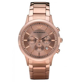 Armani AR2452 Oro Rosa