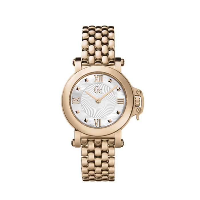 Reloj Mujer Guess FEMME BIJOU (Ø 44 mm)