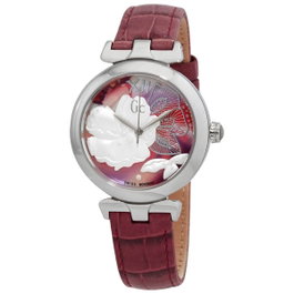 GC Reloj Ladybelle Y22005L3 con correa rosa