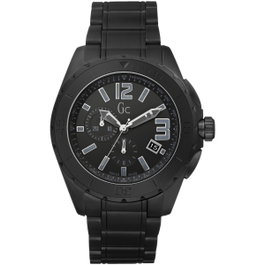 GC Reloj X76011G2S Negro