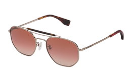 Converse Gafas de sol SCO138548FEX con cristales Red Gradient/Mirror Silver