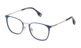 Converse VCO066Q51F94Y Gafas de vista para hombre gris metal