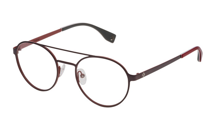 Converse VCO068Q500597 Gafas de Vista Gris Converse VCO068Q500597 Gafas de Vista Gris