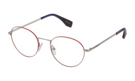 Converse VCO073N510N53 Gafas de lectura Unisex Gris