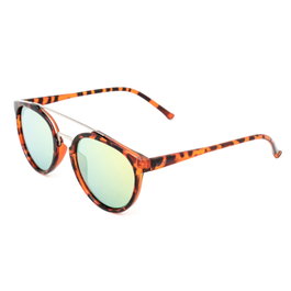 Londonbe Gafas de sol LB79928511112 con cristal amarillo espejo