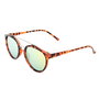 Londonbe Gafas de sol LB79928511112 con cristal amarillo espejo