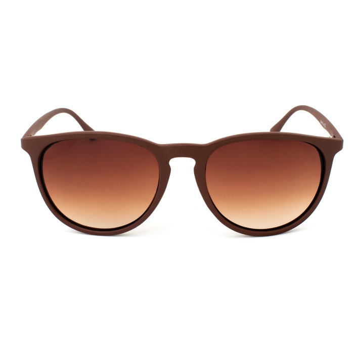 Londonbe LB79928511113 Gafas de Sol Marrón Degradado