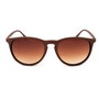 Londonbe LB79928511113 Gafas de Sol Marrón Degradado