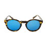 Londonbe LB79928511116 Gafas de sol unisex con cristal azul espejo