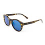 Londonbe LB79928511116 Gafas de sol unisex con cristal azul espejo