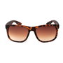 Londonbe LB79928511117 Gafas de sol unisex marrón