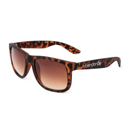 Londonbe LB79928511117 Gafas de sol unisex marrón