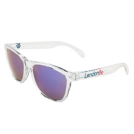 Londonbe LB79928511120 Gafas de sol transparentes con cristal gris