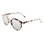 Londonbe LB79928511121M Gafas de sol unisex con cristal gris espejo