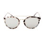Londonbe LB79928511121M Gafas de sol unisex con cristal gris espejo