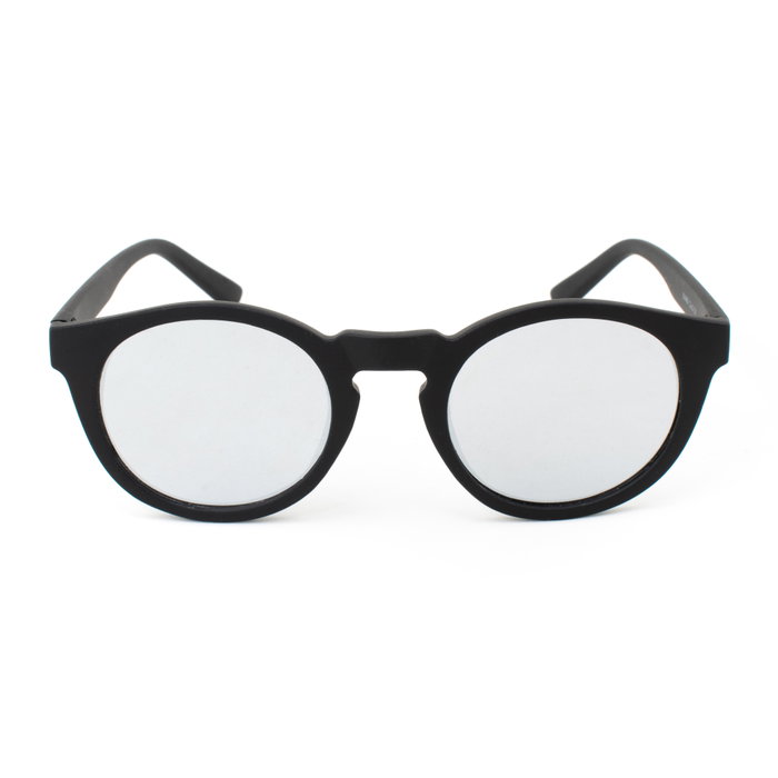 Londonbe LB7992851112248 Gafas de sol unisex con cristal gris espejo Londonbe LB7992851112248 Gafas de sol unisex con cristal gris espejo