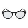 Londonbe LB7992851112248 Gafas de sol unisex con cristal gris espejo