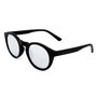 Londonbe LB7992851112248 Gafas de sol unisex con cristal gris espejo