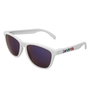 Londonbe LB79928511123 Gafas de Sol Gris Espejo