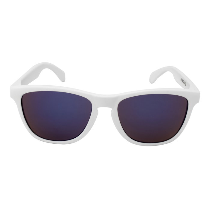 Londonbe LB79928511123 Gafas de Sol Gris Espejo