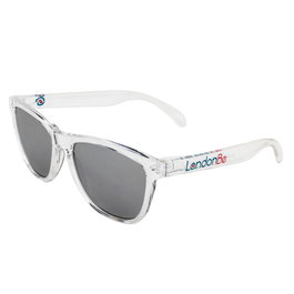 Londonbe LB79928511124 Gafas de sol unisex con cristal gris espejo