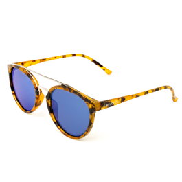 Londonbe LB799285111241 Gafas de sol unisex con cristal azul espejo