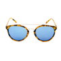 Londonbe LB799285111241 Gafas de sol unisex con cristal azul espejo