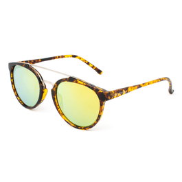 Londonbe LB7992851112411 Gafas de Sol Unisex Marrón