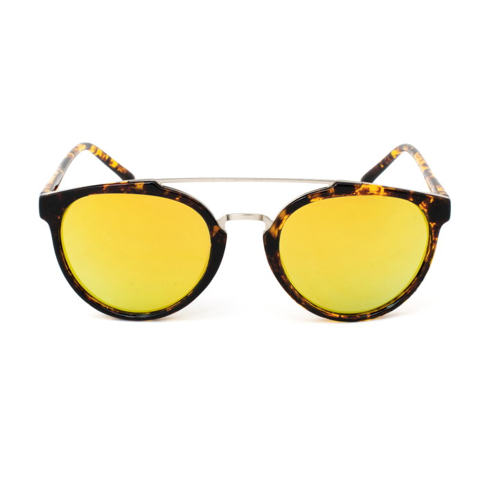 Londonbe LB7992851112411 Gafas de Sol Unisex Marrón