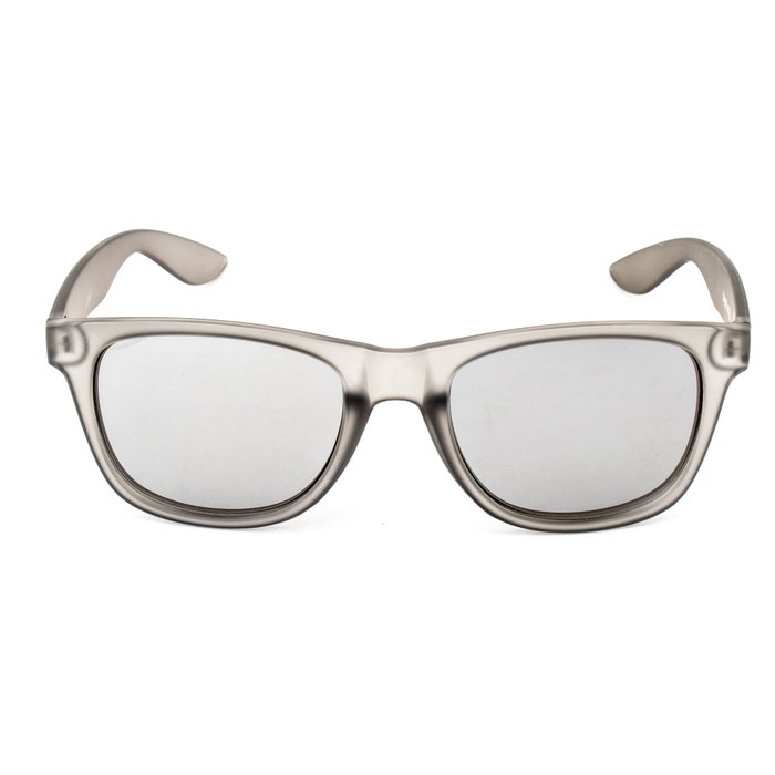Londonbe LB799285111244 Gafas de sol Gris Espejo