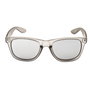 Londonbe LB799285111244 Gafas de sol Gris Espejo
