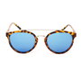 Londonbe LB7992851112440 Gafas de sol Unisex Azul Espejo