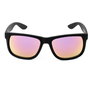 Londonbe LB799285111245 Gafas de sol unisex con cristal morado