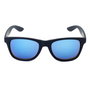 Londonbe LB799285111247 Gafas de Sol Azul Espejo