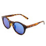 Londonbe LBCJMA004 Gafas de sol unisex con cristal azul espejo
