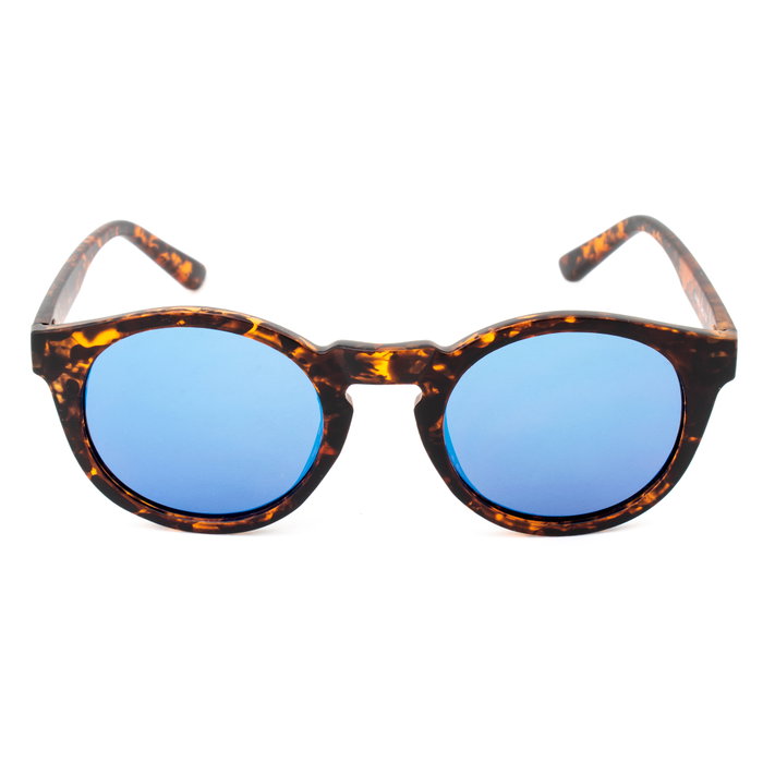 Londonbe LBCJMA004 Gafas de sol unisex con cristal azul espejo