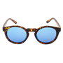 Londonbe LBCJMA004 Gafas de sol unisex con cristal azul espejo