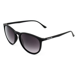 Londonbe LBNFPM002 Gafas de sol unisex con cristal gris degradado