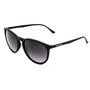 Londonbe LBNFPM002 Gafas de sol unisex con cristal gris degradado