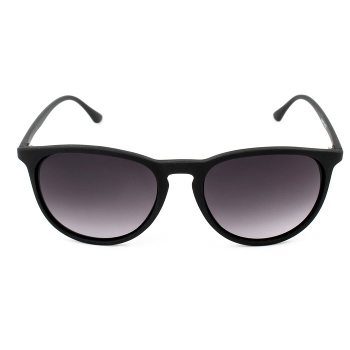 Londonbe LBNFPM002 Gafas de sol unisex con cristal gris degradado