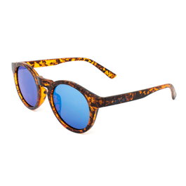 Londonbe LBNJPCA Gafas de sol con cristal azul espejo